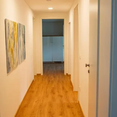 Ferienwohnung Auf Ehemaligen Bauernhof In Der Naehe Von Bamberg Walsdorf  Exterior photo