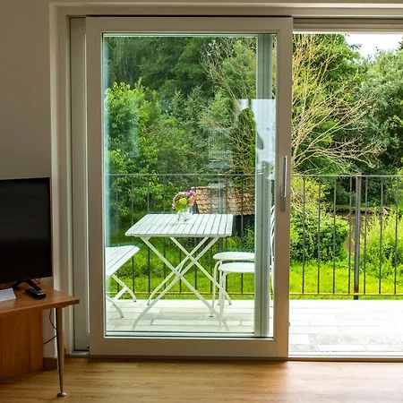 Ferienwohnung Auf Ehemaligen Bauernhof In Der Naehe Von Bamberg Walsdorf  Exterior photo
