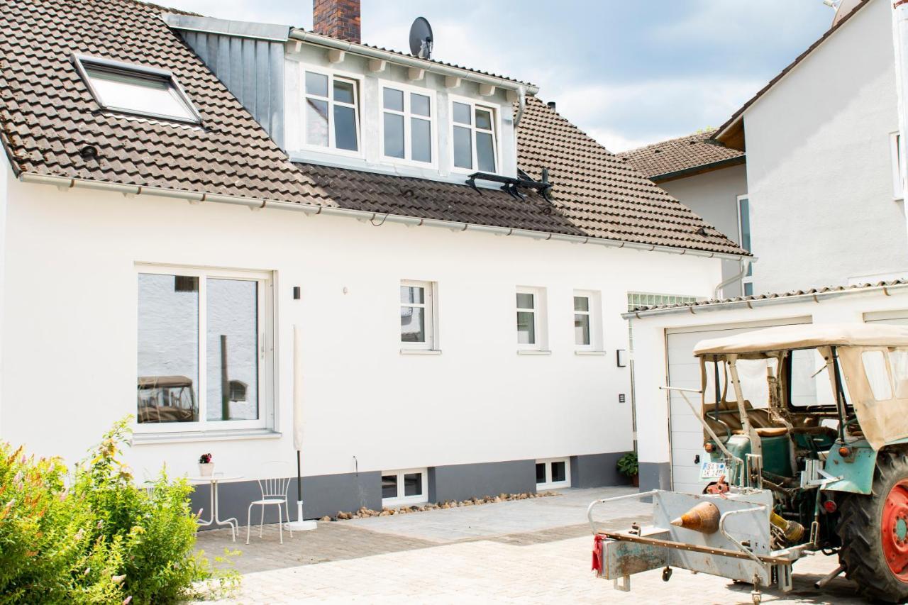 Auf Ehemaligen Bauernhof In Der Naehe Von Bamberg *