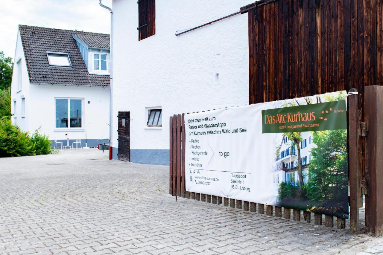 Apartment Auf Ehemaligen Bauernhof In Der Naehe Von Bamberg Walsdorf (Bavaria)