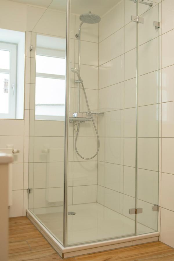 Auf Ehemaligen Bauernhof In Der Naehe Von Bamberg Apartment *