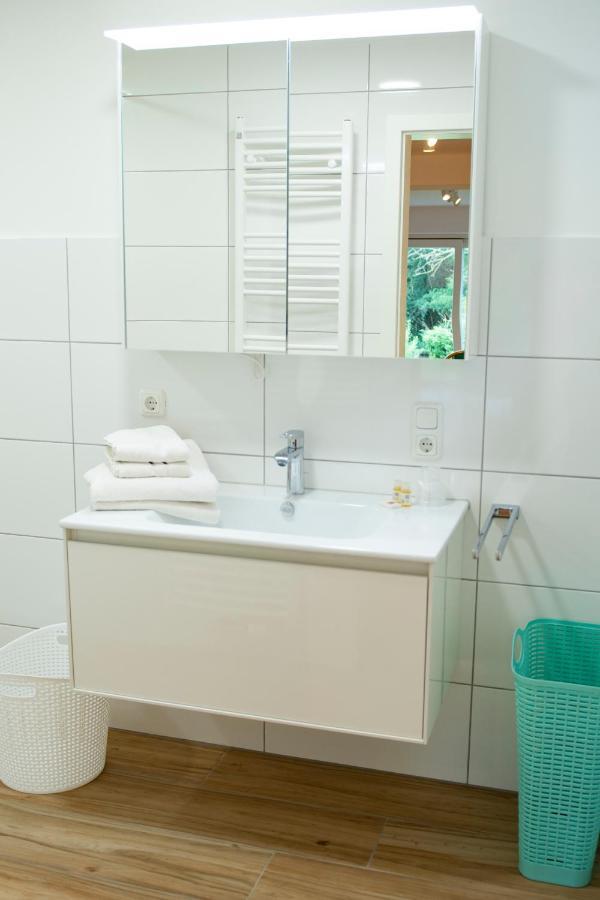 Apartment Auf Ehemaligen Bauernhof In Der Naehe Von Bamberg Walsdorf (Bavaria)