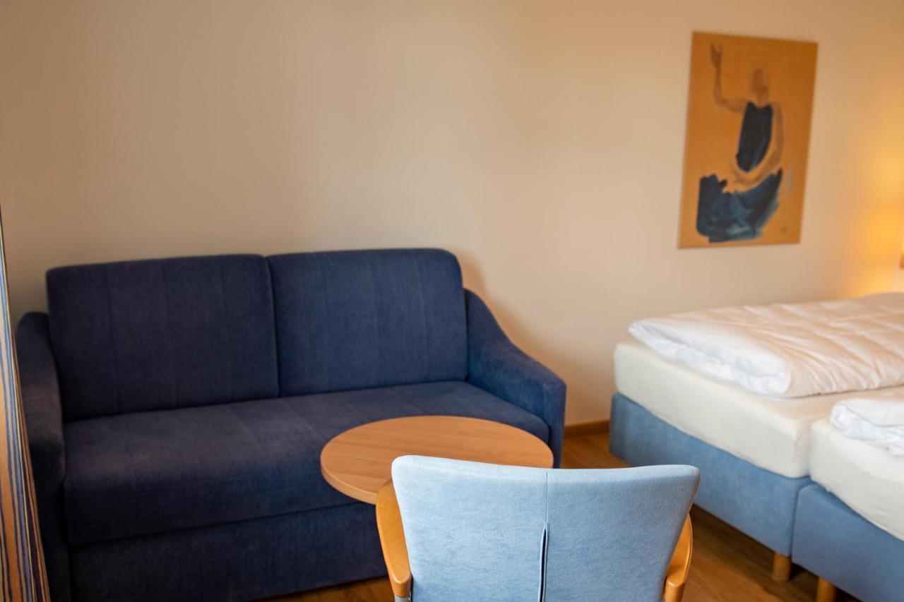 Auf Ehemaligen Bauernhof In Der Naehe Von Bamberg Apartment