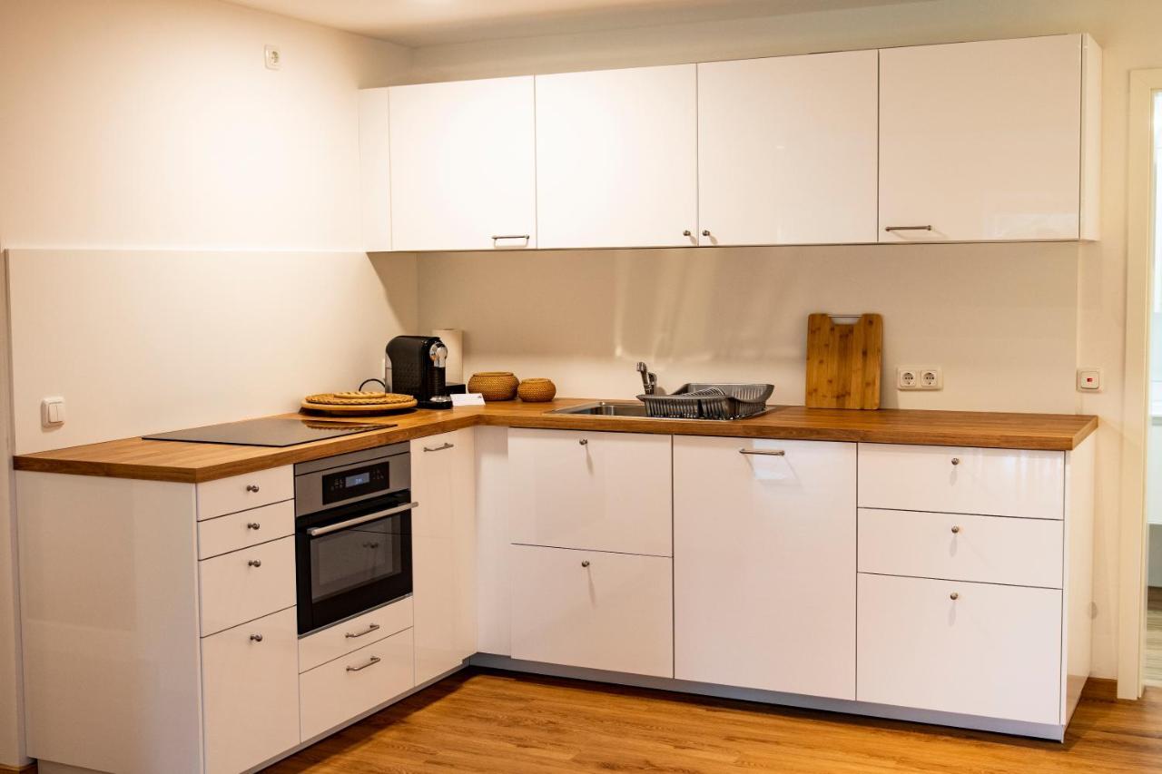 Auf Ehemaligen Bauernhof In Der Naehe Von Bamberg Apartment *