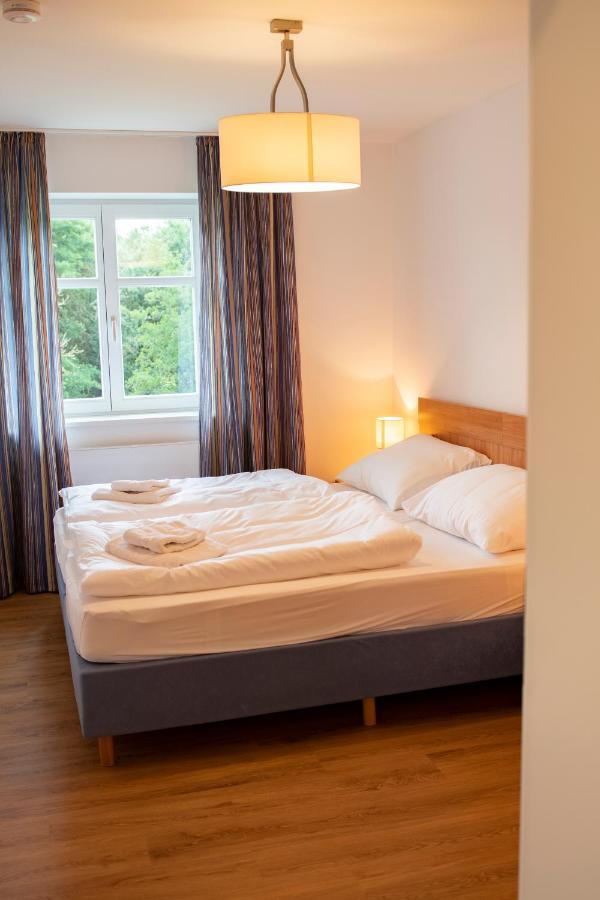 Auf Ehemaligen Bauernhof In Der Naehe Von Bamberg Apartment *